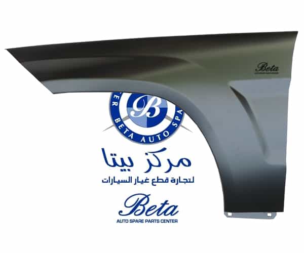Left Side Fender for Mercedes GLK-Class X204 2009-2015 models, Part Number 2048800918 Left Side Fender for Mercedes GLK-Class X204 2009-2015 models, Part Number 2048800918